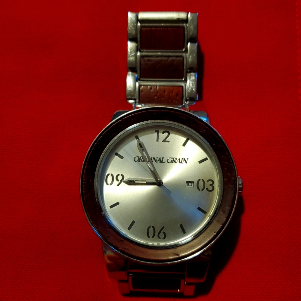 Original Grain Watch